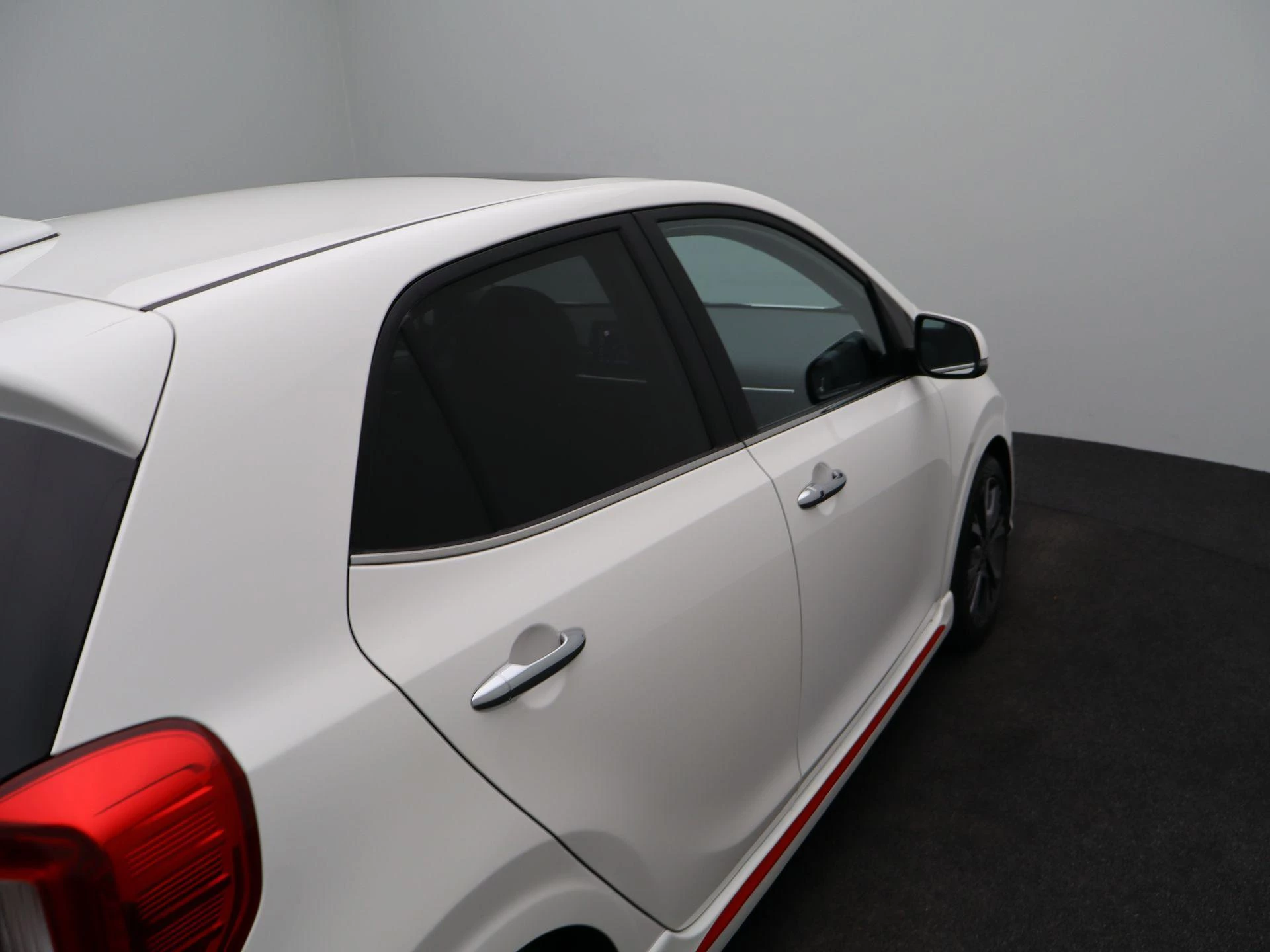 Kia Picanto 1.0 T-GDi GT-Line 5p