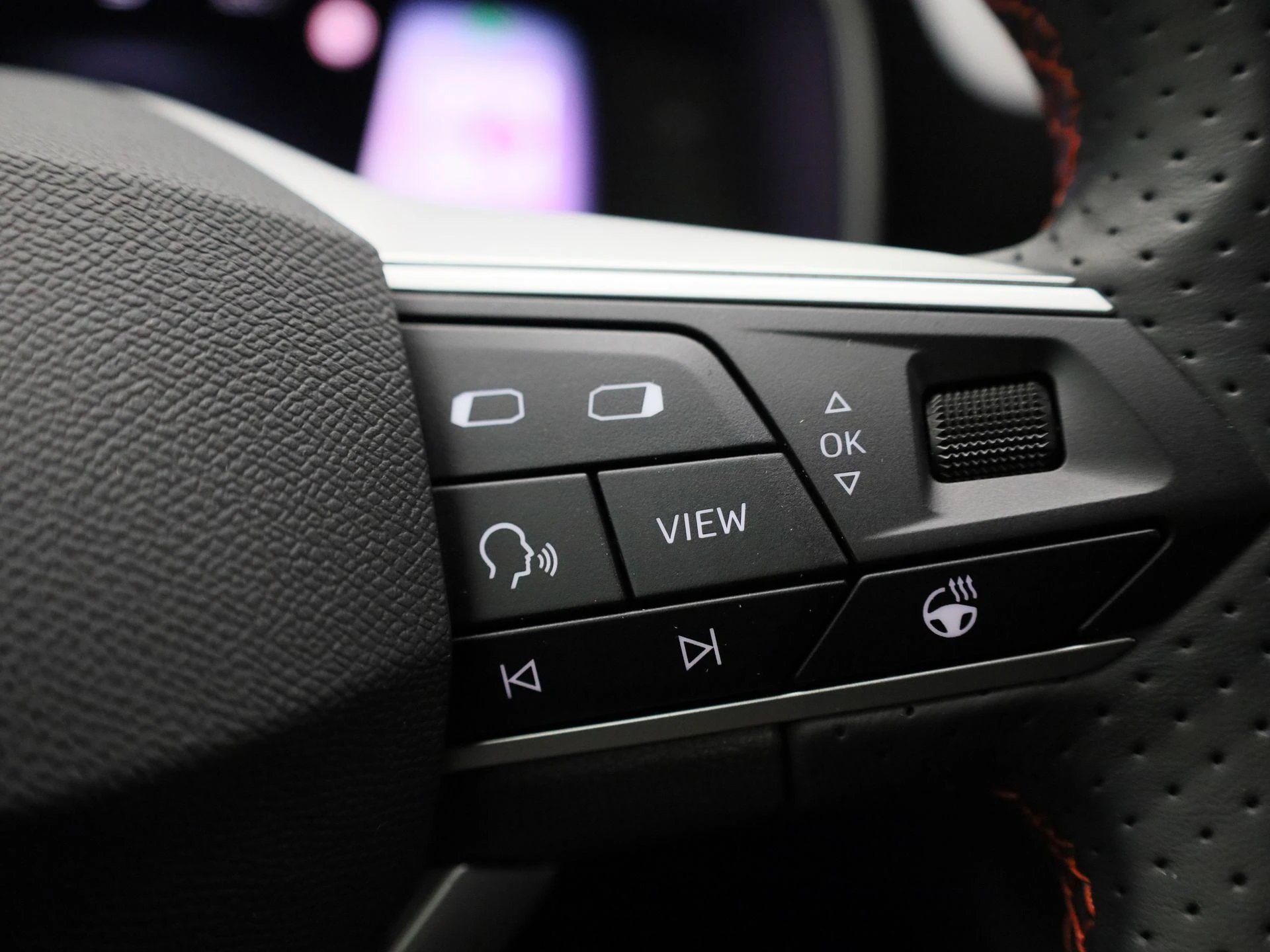 SEAT Leon - 27