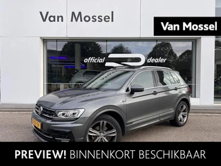 Volkswagen Tiguan 1.5 TSI Comfortline Business 130 PK