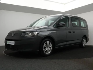 Volkswagen Caddy Maxi Dsl Caddy Maxi 2.0TDi *7 ZITPLAATSEN*CRUISE CONTROL*NAVI*PDC ACHTER*DAB RADIO*BLTH*AIRCO*...*