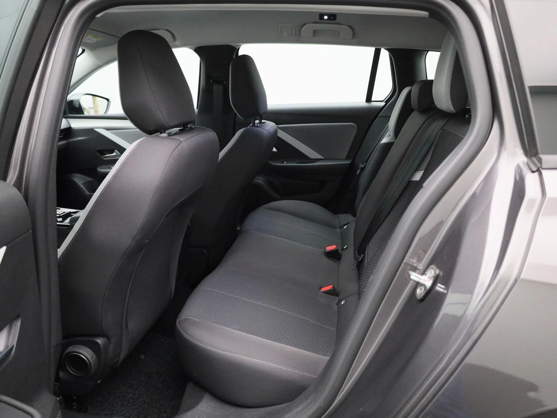 Opel Astra Sports Tourer 1.2 Turbo
