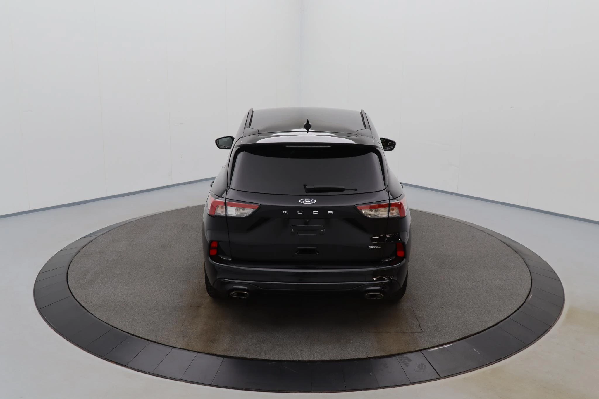 Ford Kuga PHEV ST-Line X|Driver Assist|Winterpack|B&O Sound