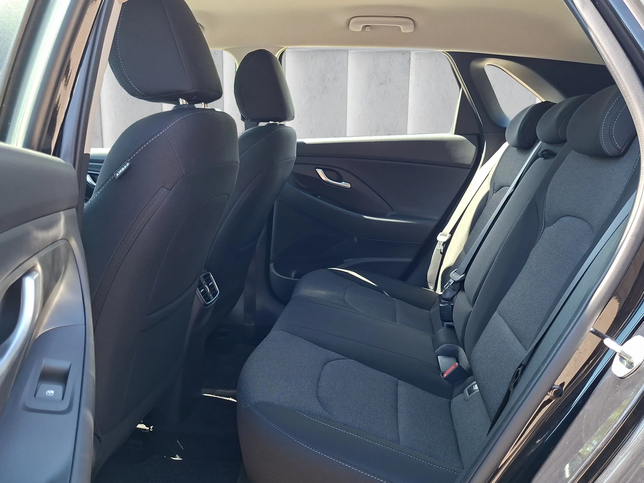 Hyundai i30 Trend 1.0 T-GDI MHEV GJR | RFK | SHZ | PDC | Navi | LMF | Klima