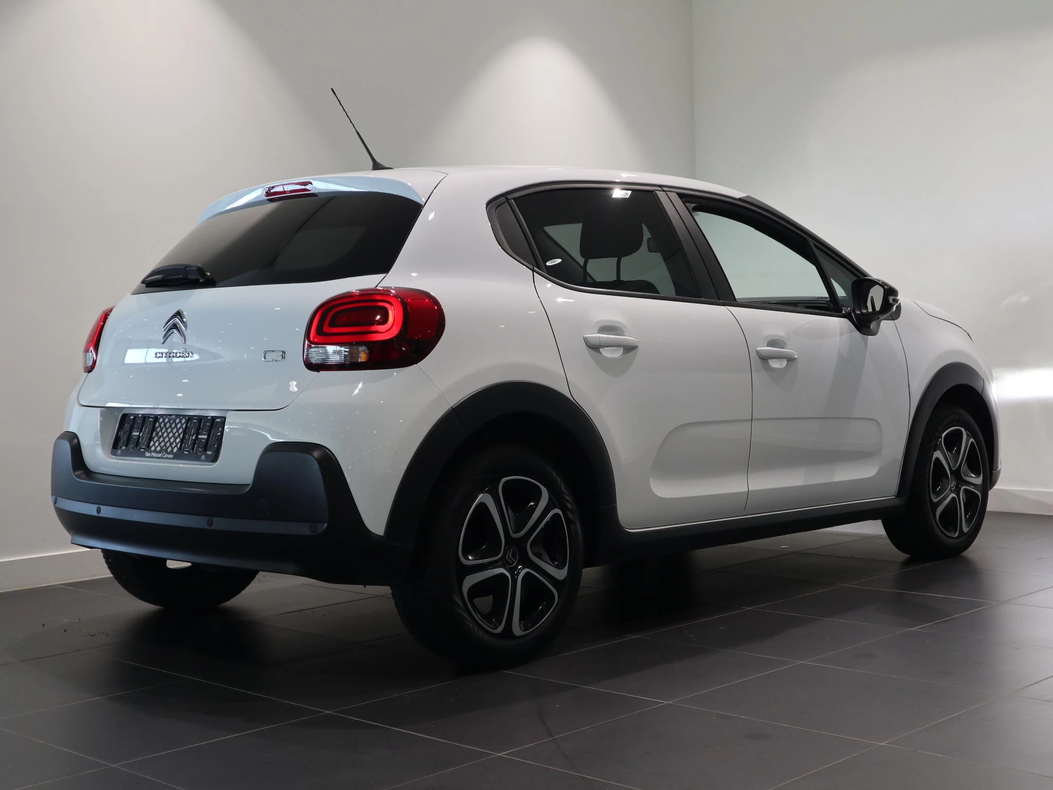 Citroën C3 Feel