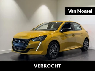 Peugeot 208 Active Pack