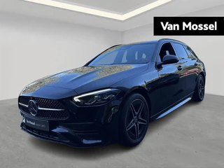 Mercedes-Benz Classe C 200d C 200d AMG Line
