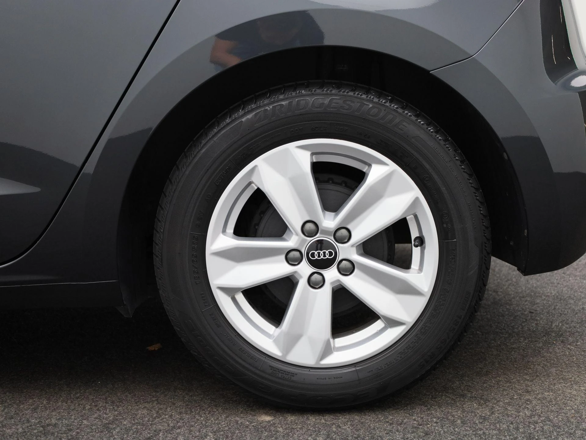 Audi A1 Sportback 1.0 25 TFSI S tronic Advanced