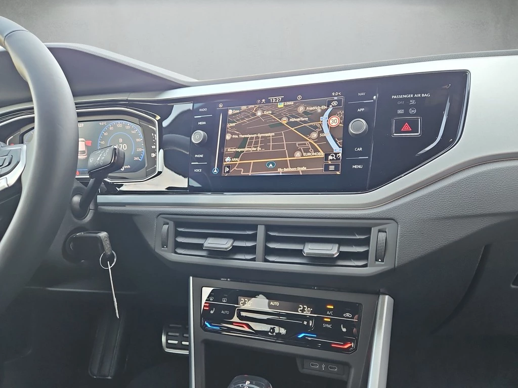 Volkswagen Taigo 1.0 TSI DSG Goal*RFK