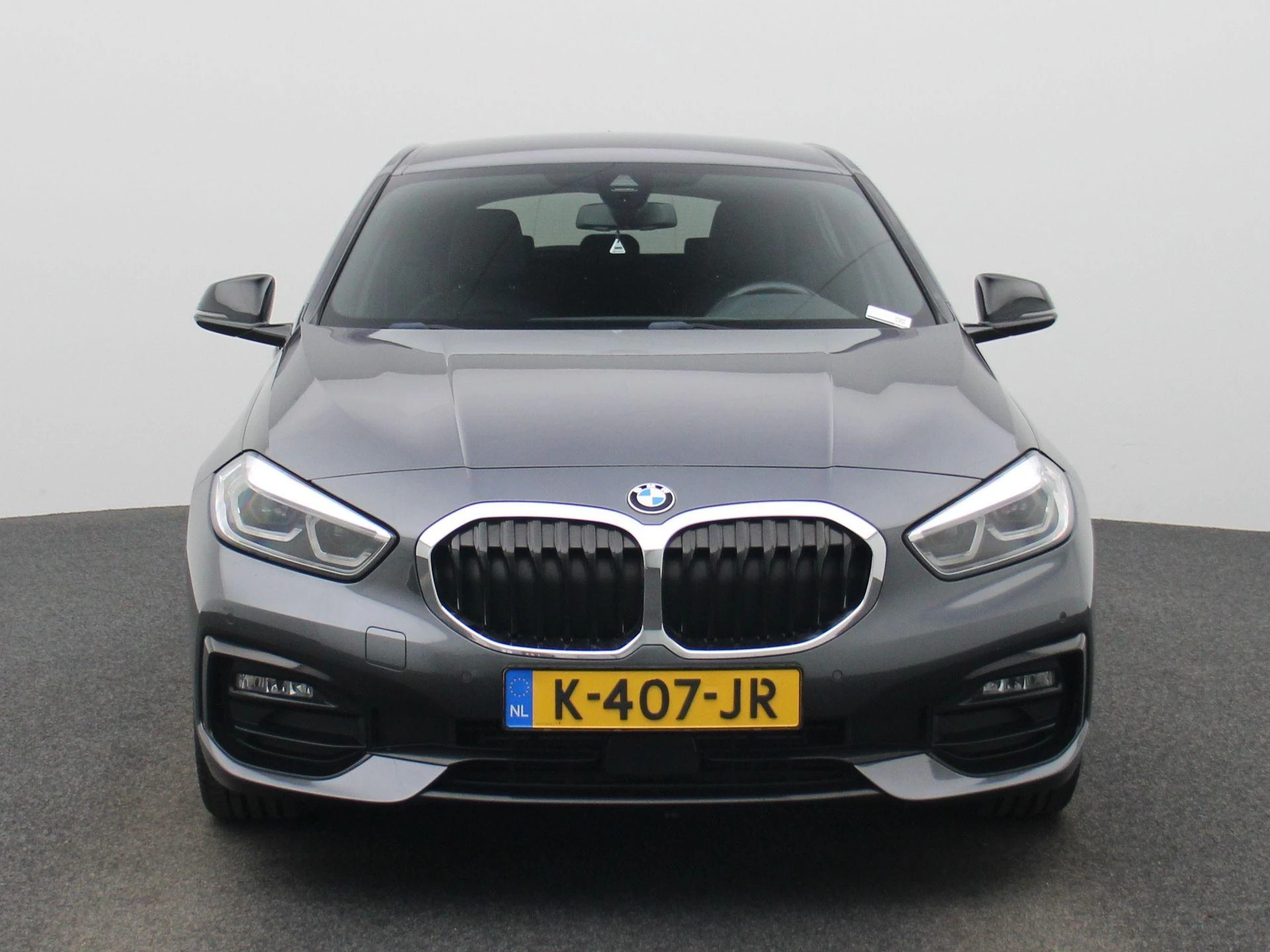 BMW 1 Serie 118i High Executive Edition