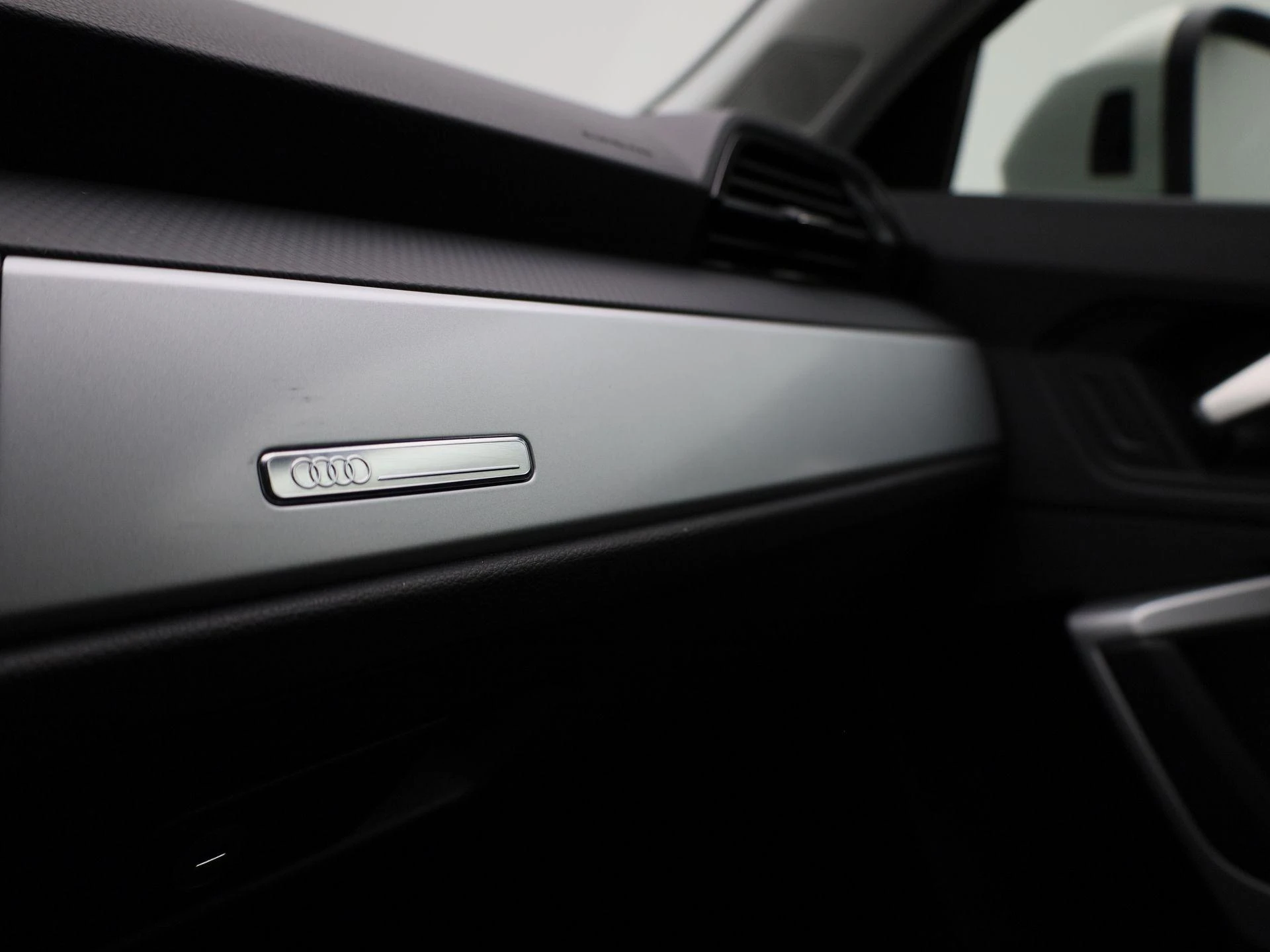 Audi Q3 Sportback 45 TFSI e S Edition