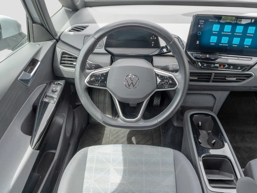 Volkswagen ID.3 Pure Performance