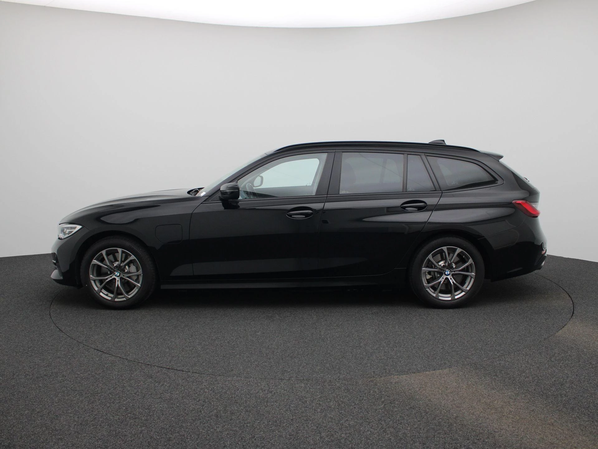 BMW 3 Serie Touring 330e