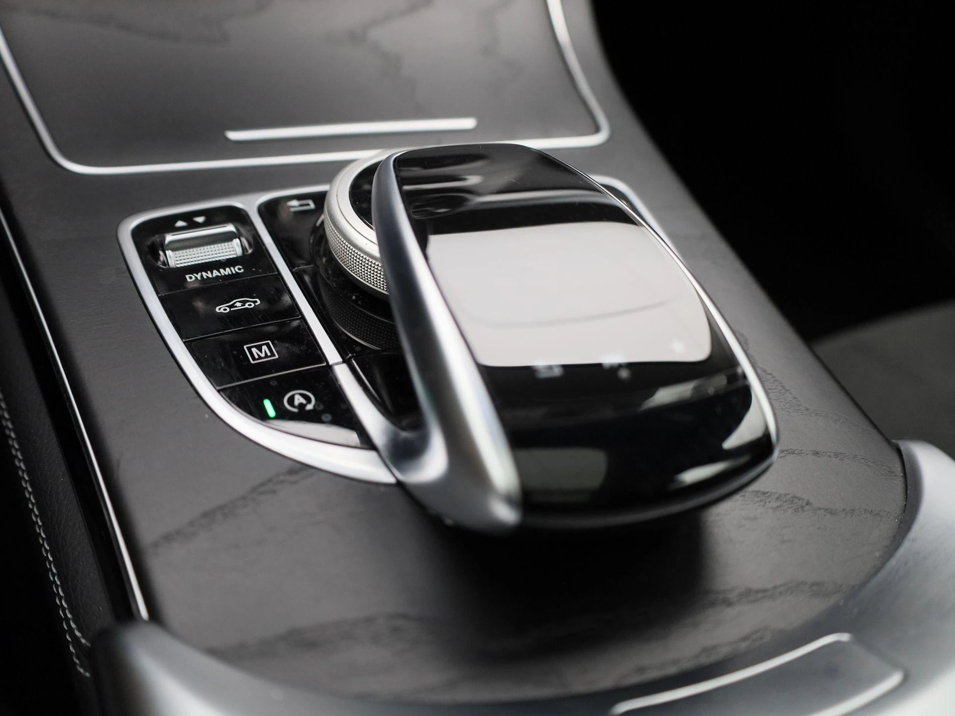 Mercedes-Benz GLC 250 4MATIC