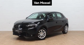 Opel Corsa 1.2 Edition