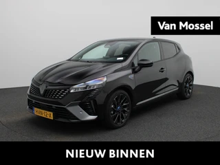 Renault Clio 1.6 E-Tech Full Hybrid 145 esprit Alpine