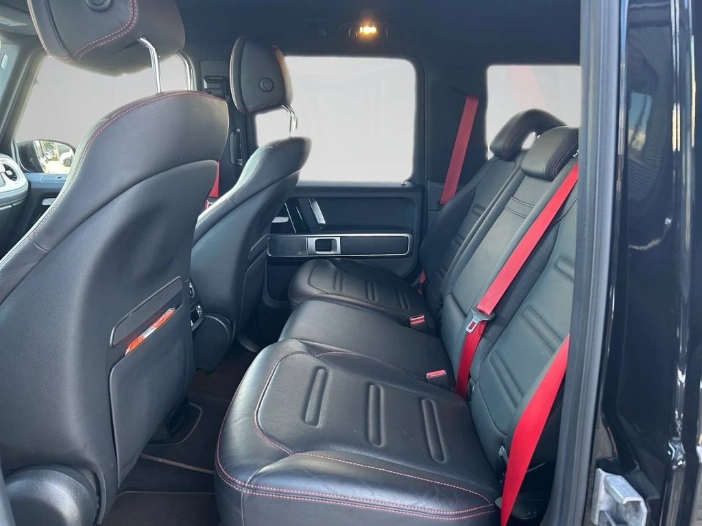 Mercedes-Benz-G-Klasse 350 d-image-8