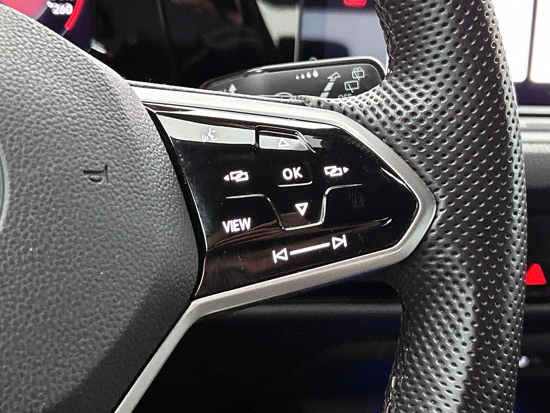 Volkswagen Golf 1.4 eHybrid GTE