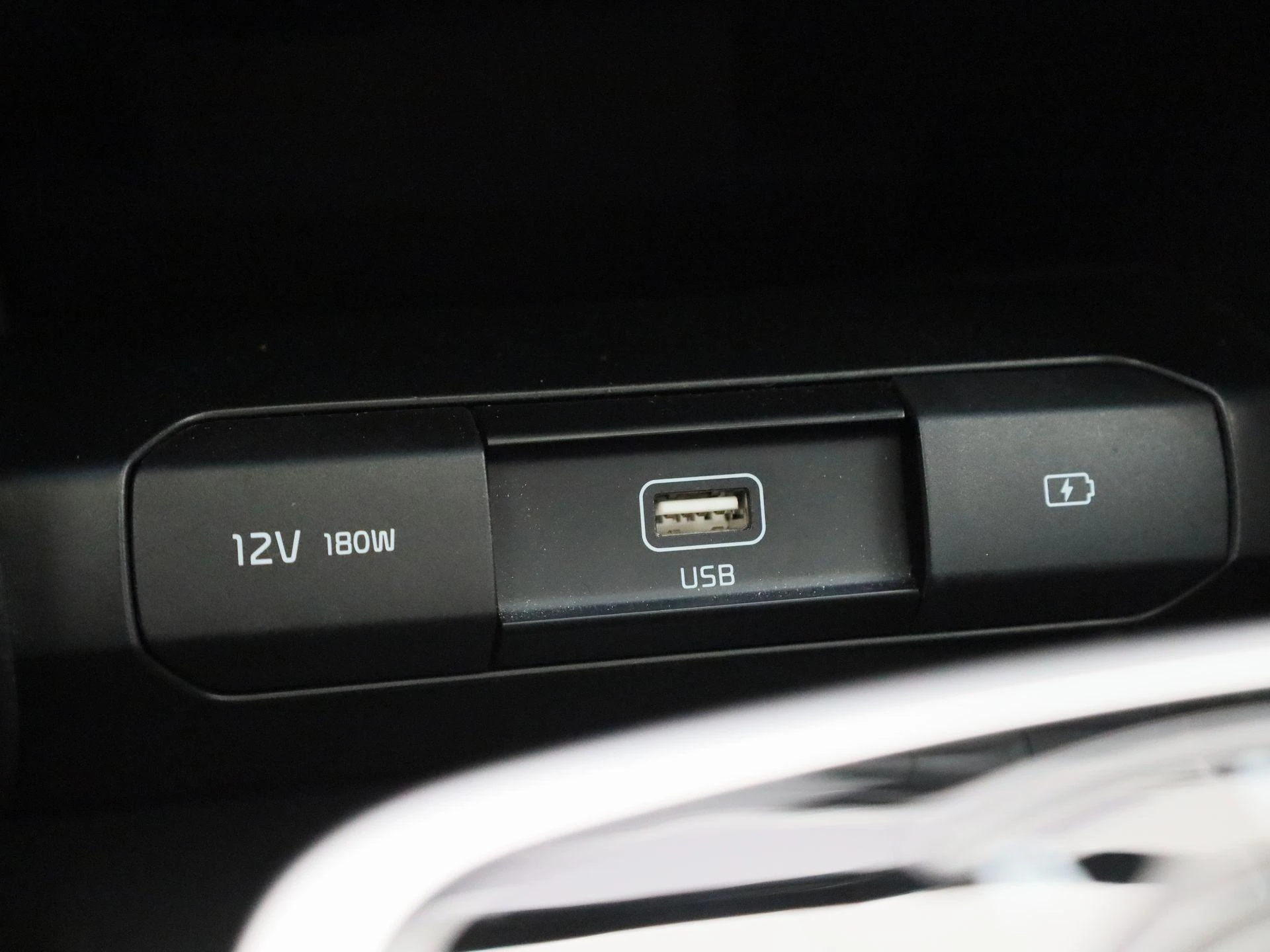 Kia e-Niro DynamicPlusLine 64 kWh