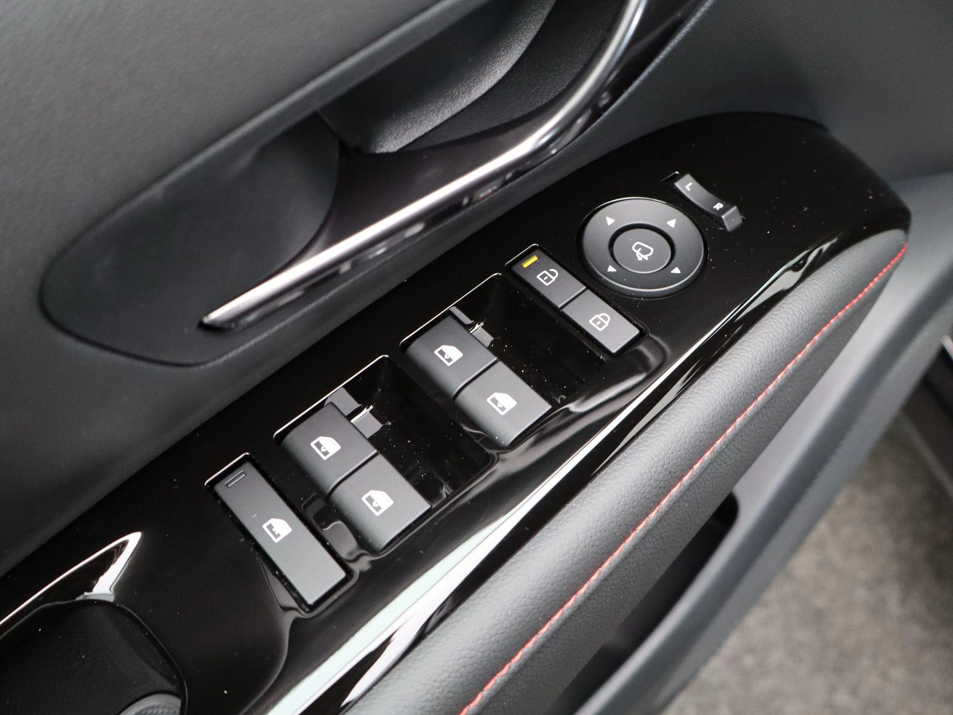 Hyundai Tucson 1.6 T-GDI PHEV N Line Business