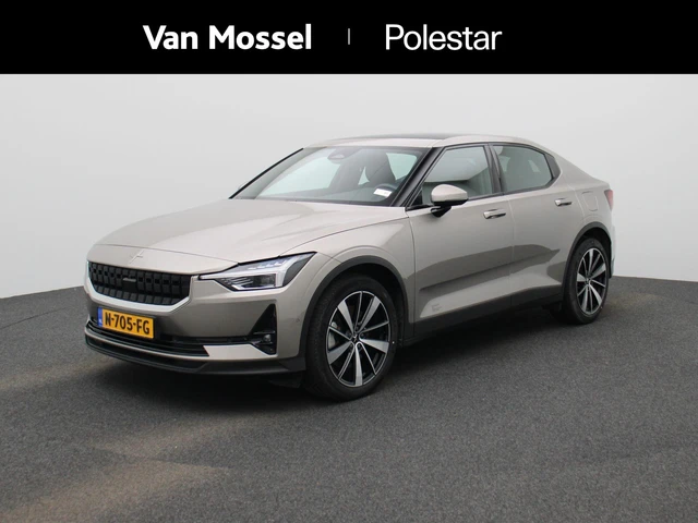 Polestar Polestar 2