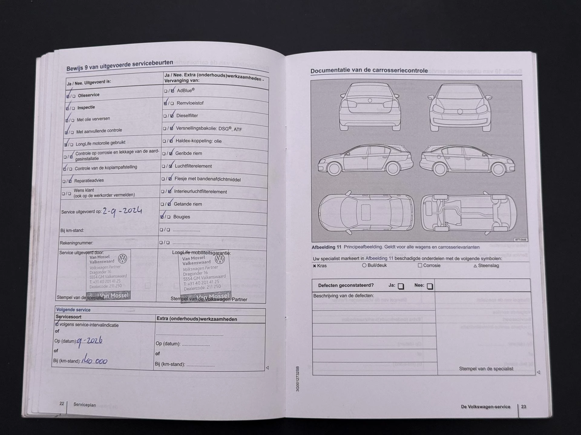 Volkswagen-Golf Sportsvan-image-39