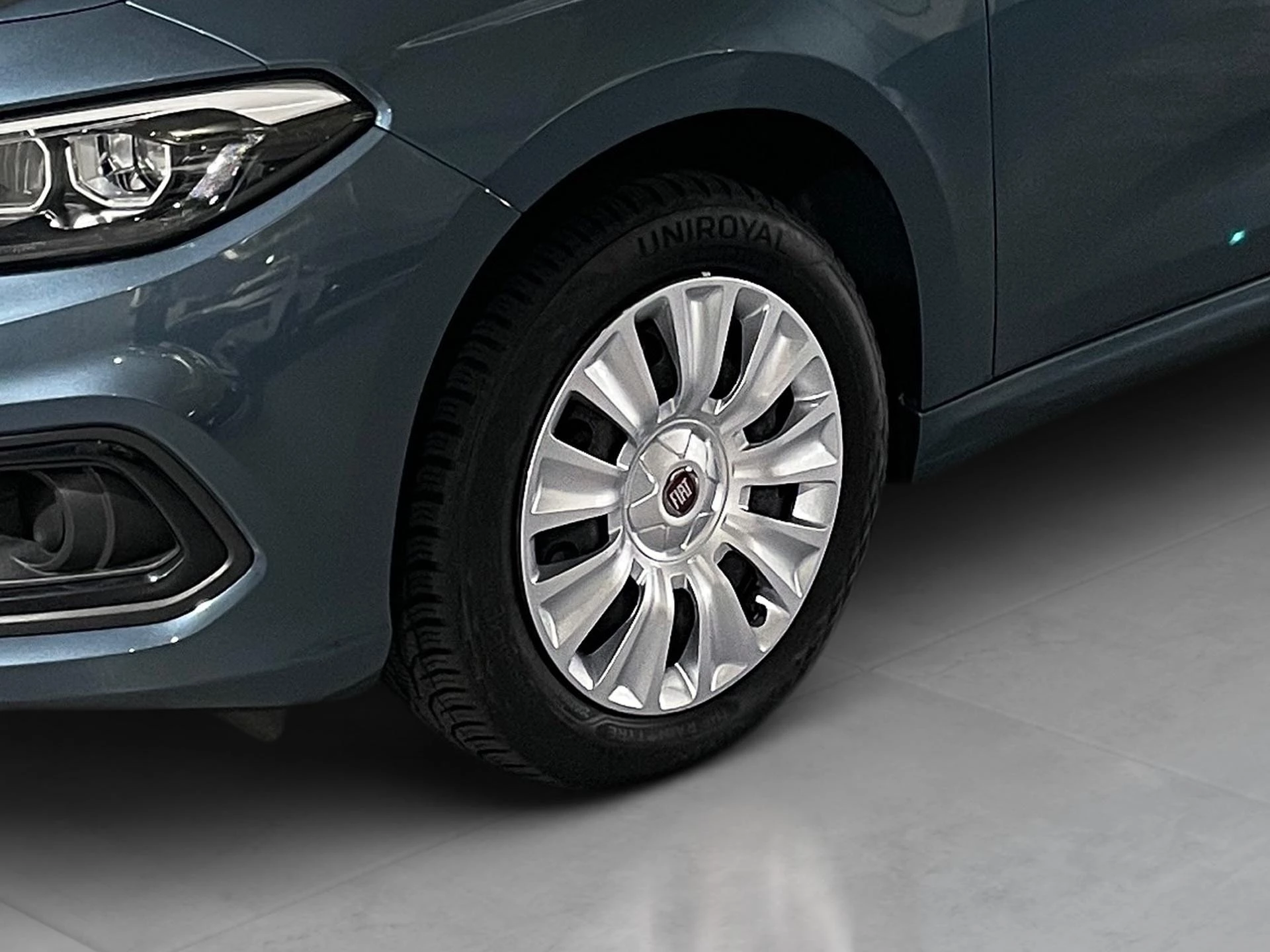 Fiat Tipo 1.5 Hybrid 130 DCT7