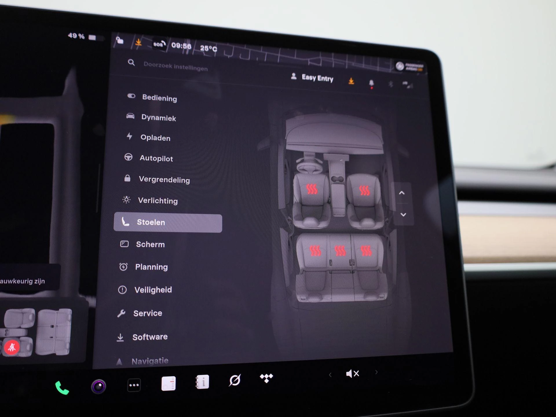 Tesla Model Y RWD