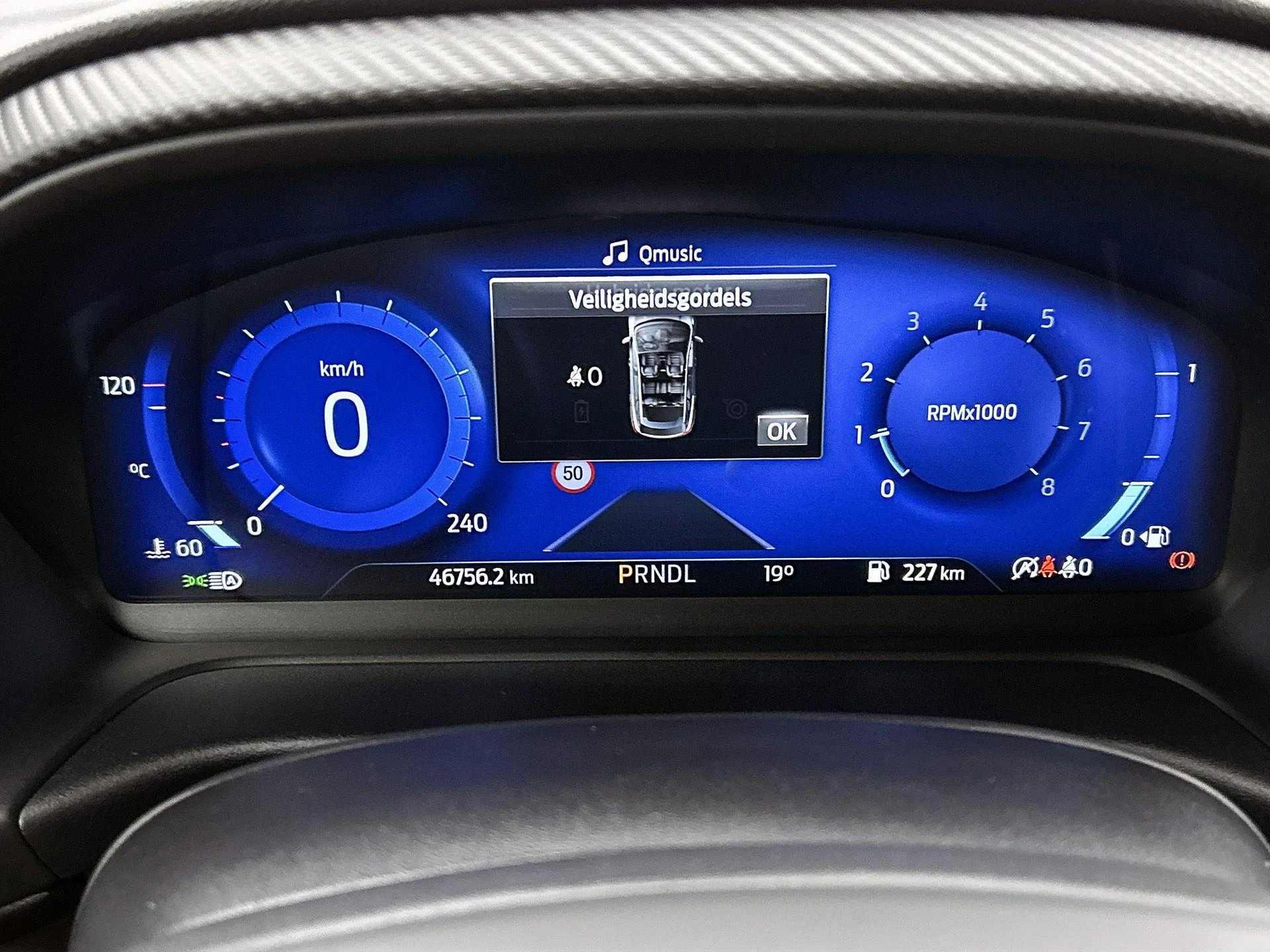 Ford Puma 1.0 EcoBoost Hybrid ST-Line X