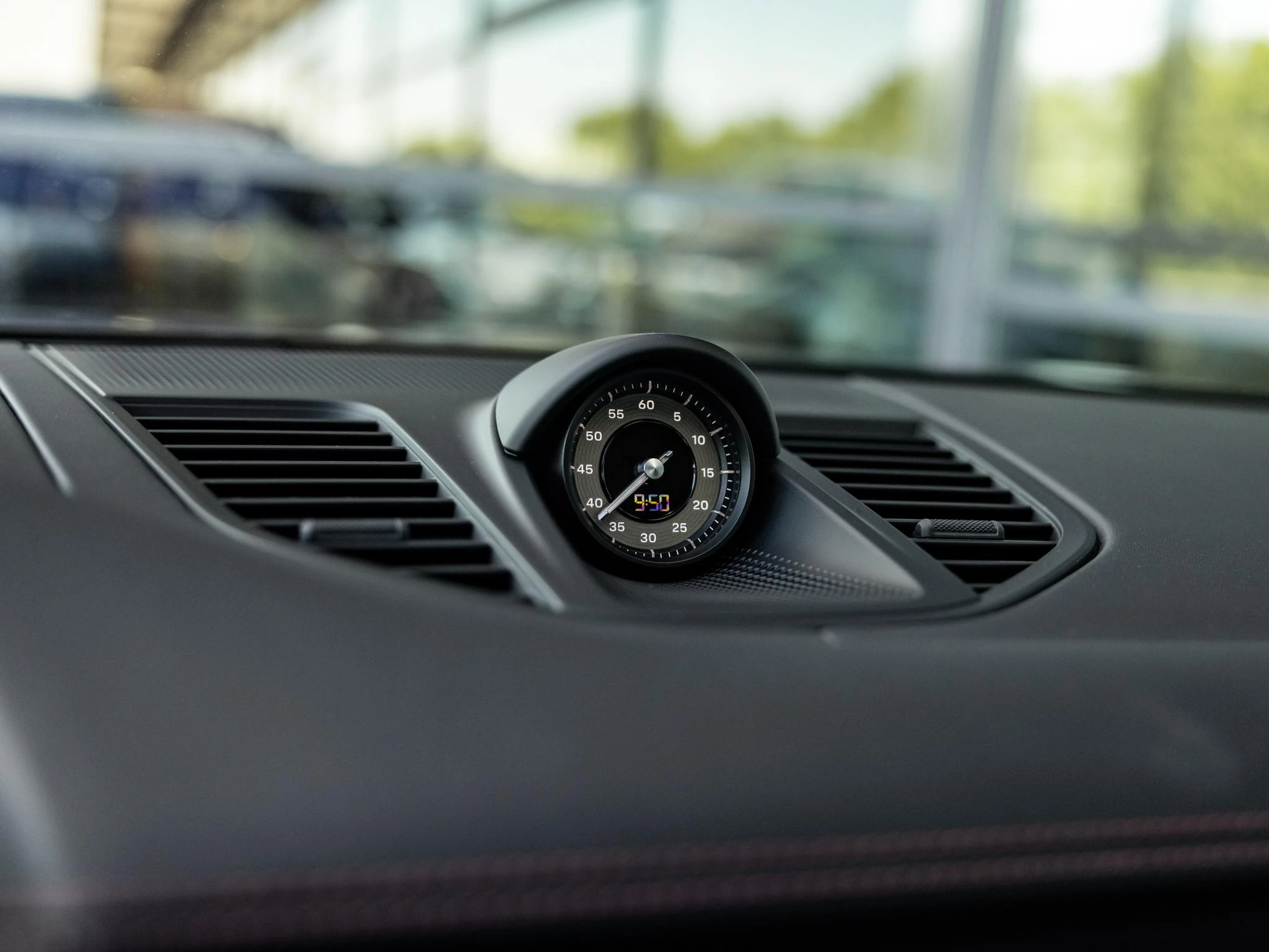 Porsche Panamera 4.0 Turbo E-Hybrid