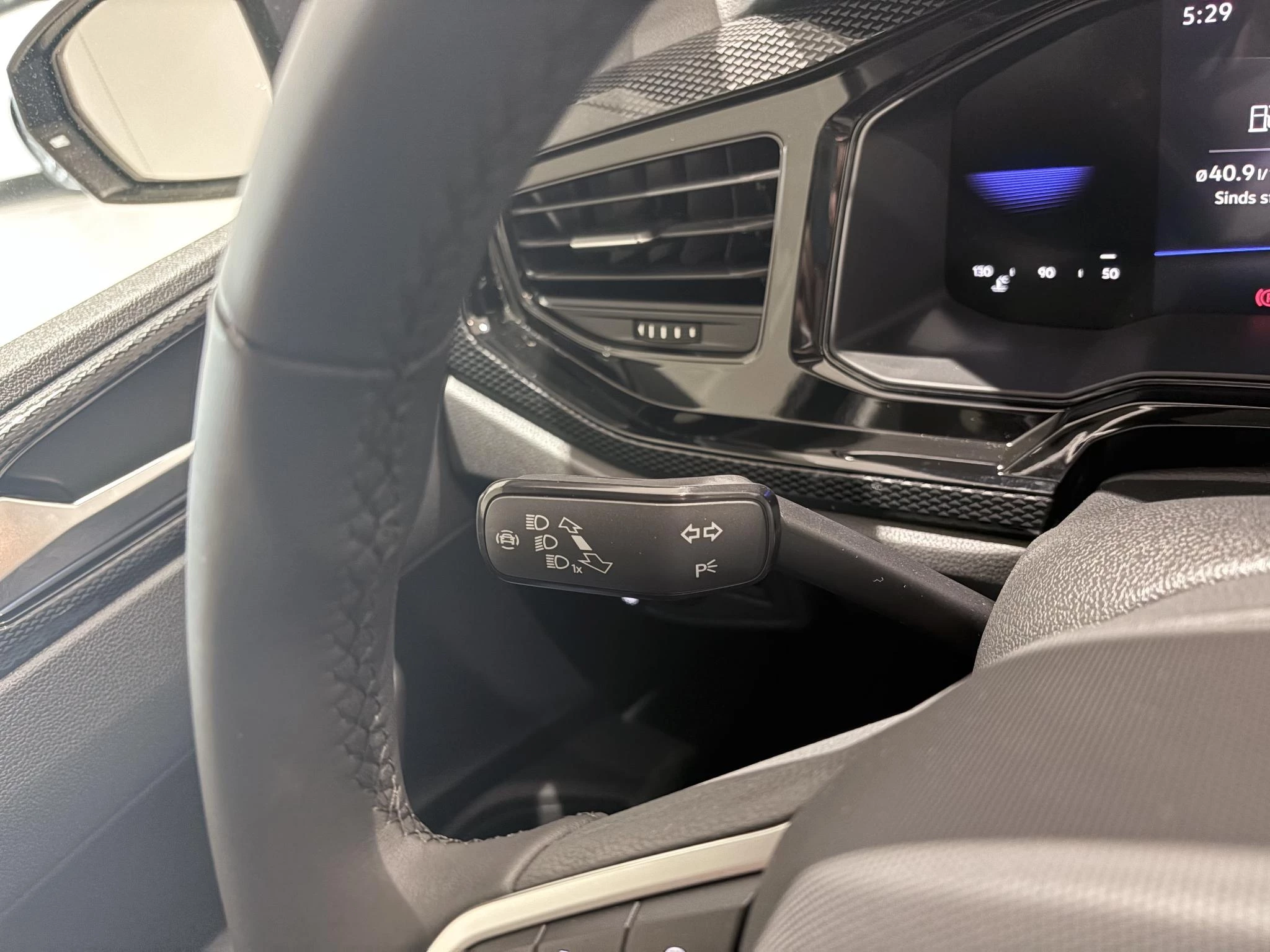 Volkswagen Polo 1.0 TSI Life Edition