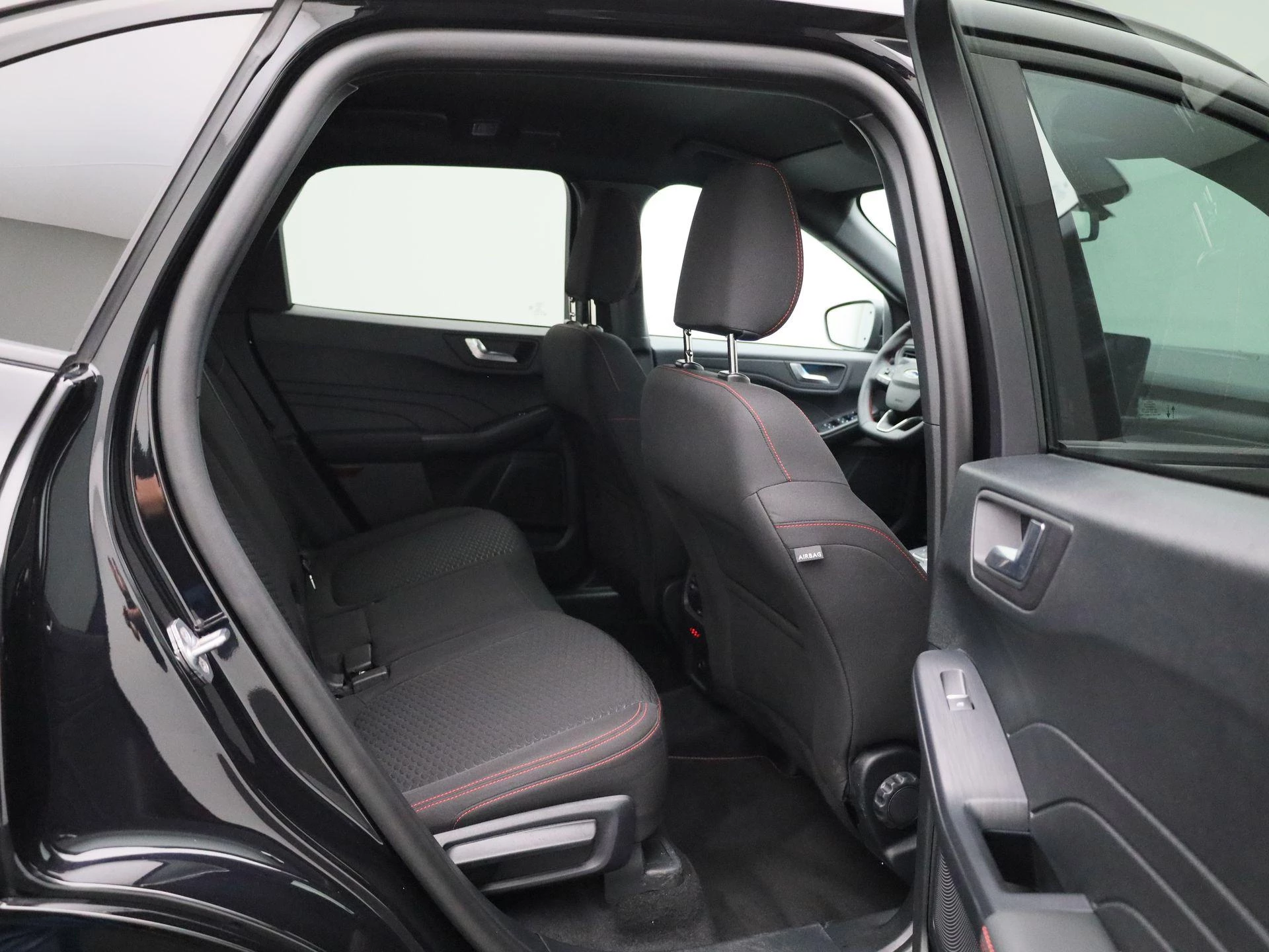 Ford Kuga 2.5 PHEV ST-Line