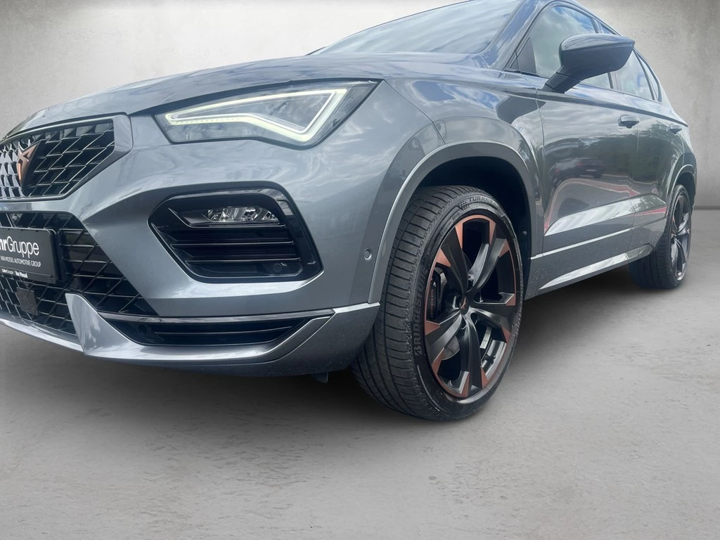 CUPRA Ateca 2.0 TSI 4Drive DSG VZ *ACC*Pano*
