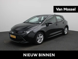 Toyota Corolla 1.8 Hybrid Business