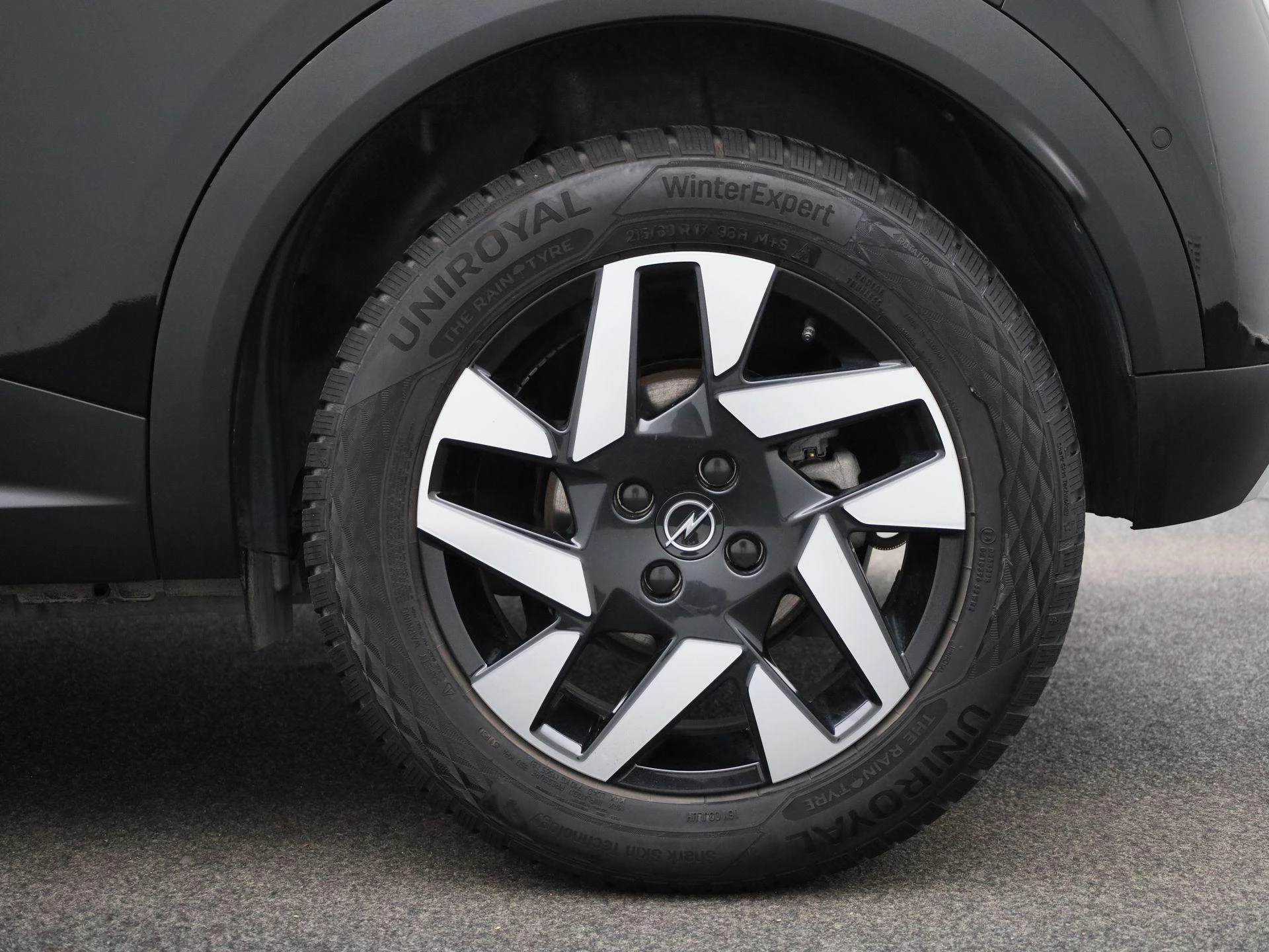 Opel Mokka-e BEV 50kWh e-Elegance