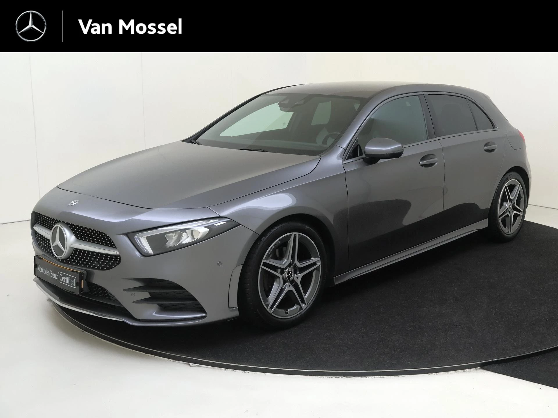 Mercedes-Benz-A-Klasse-image-0