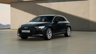 Audi A3 Sportback Sport