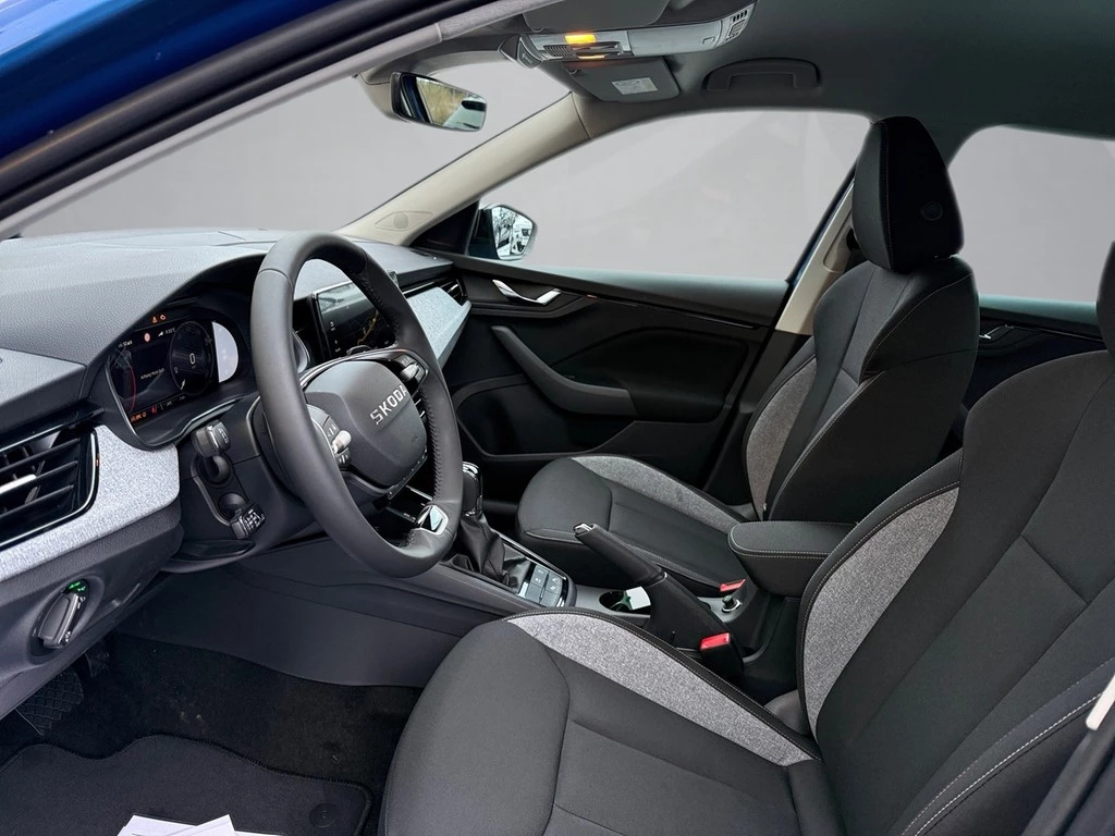 Škoda Kamiq 1.5 TSI 110 kW DSG Balance