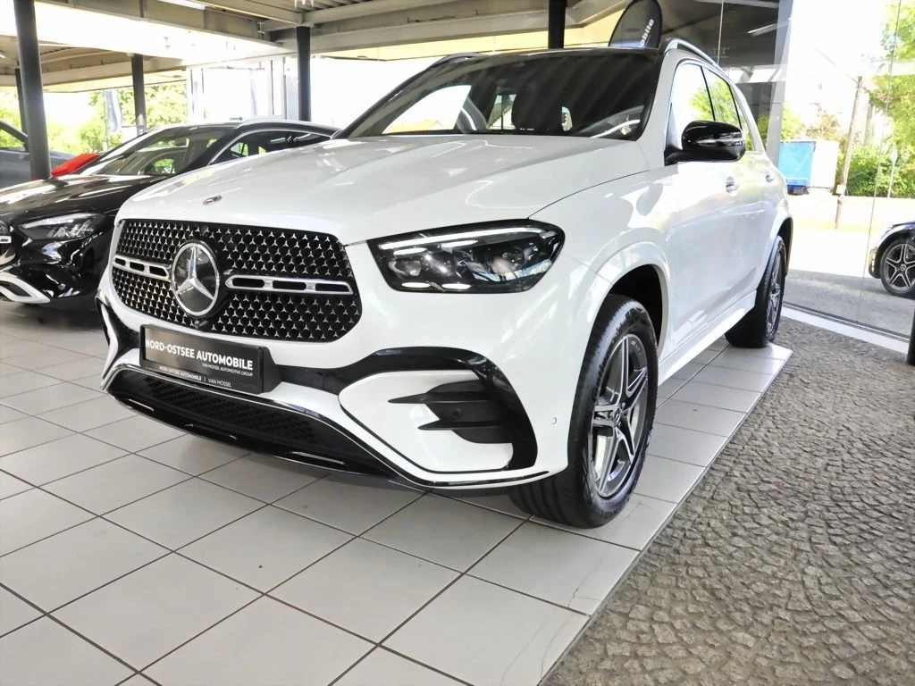 Mercedes-Benz-GLE 450 d-image-7
