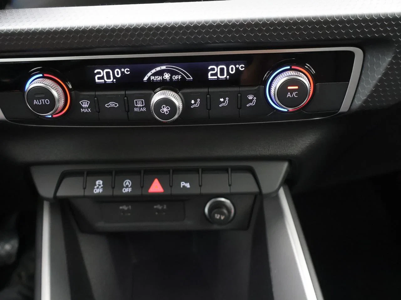 Audi-A1 Sportback-image-23