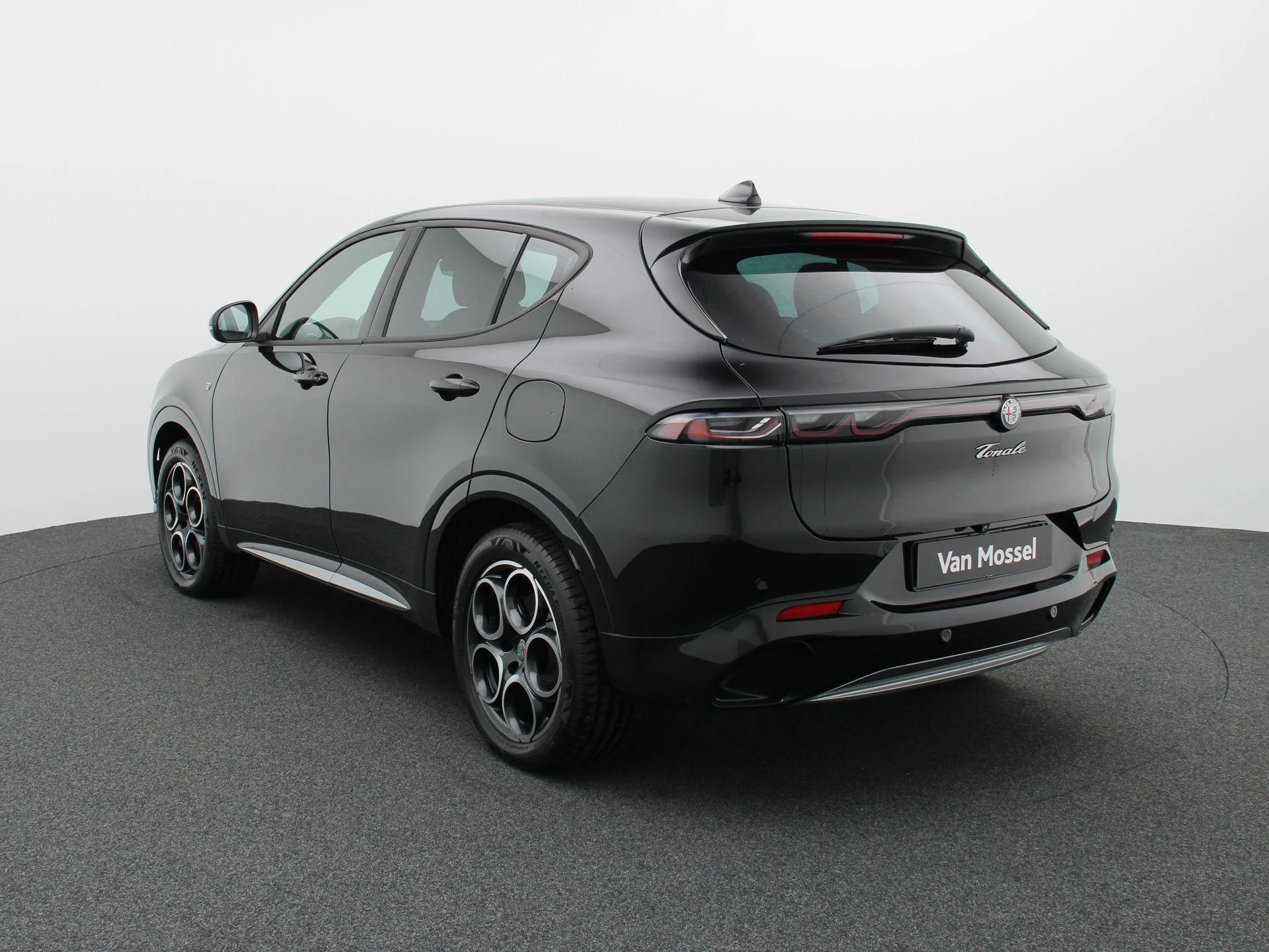 Alfa Romeo Tonale 1.3 T280 PHEV Q4 Ti
