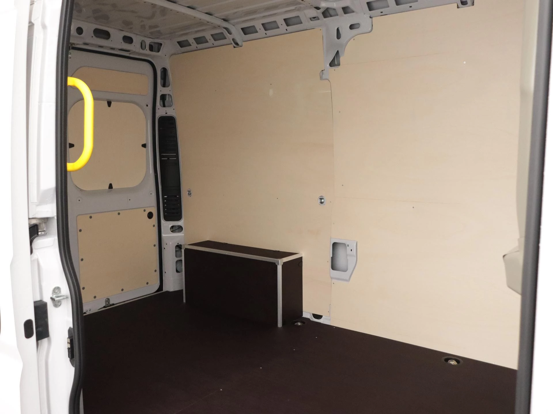 Opel Movano 2.2D 140 S&S L2H2 3.5t Zwaar HD
