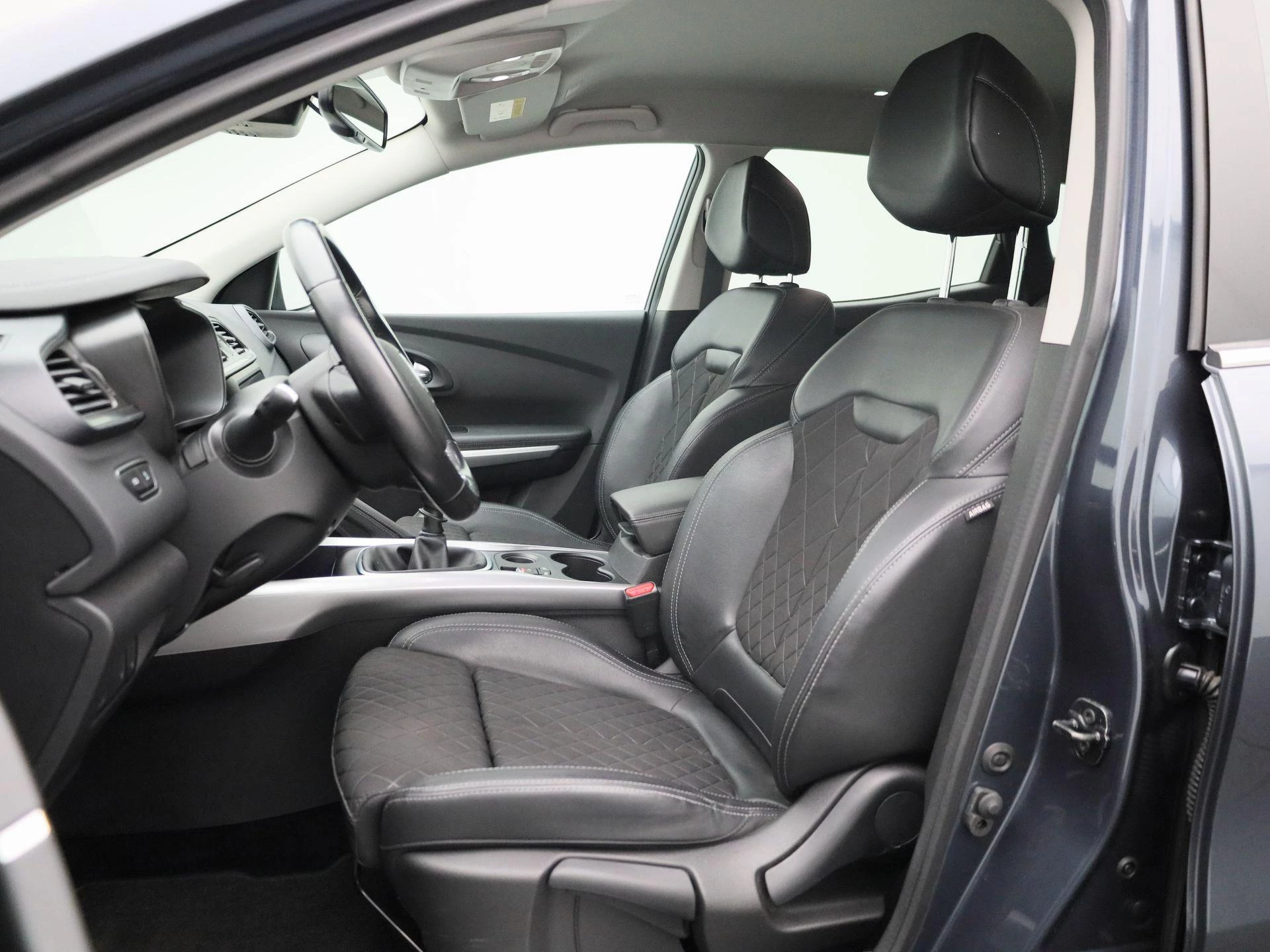 Renault Kadjar Blue dCi 115 EDC Intens LED | PDC V+A | Cruise
