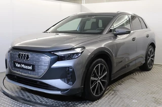 Audi Q4 e-tron 40 Advanced