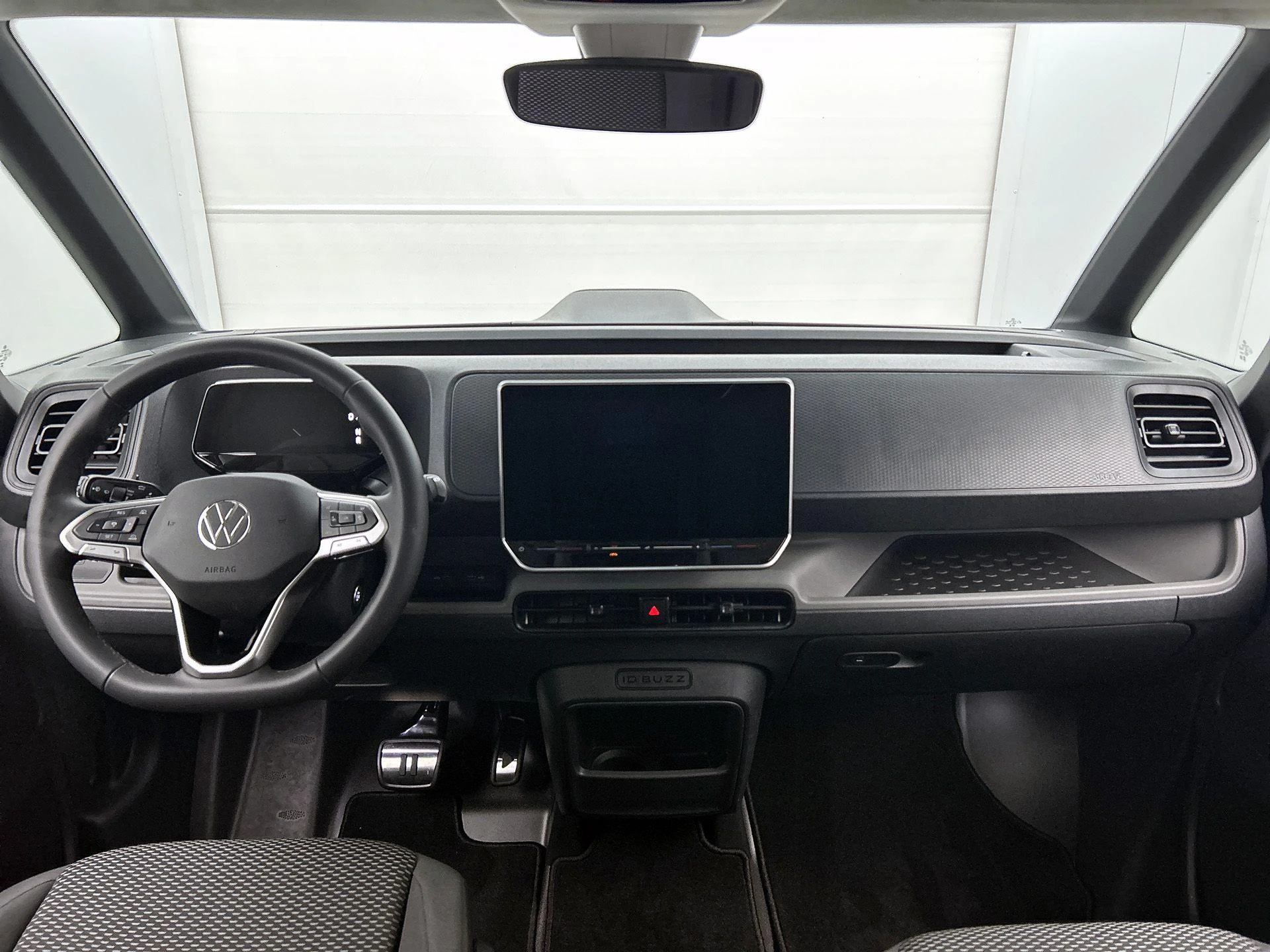 Volkswagen-ID. Buzz Cargo-image-20