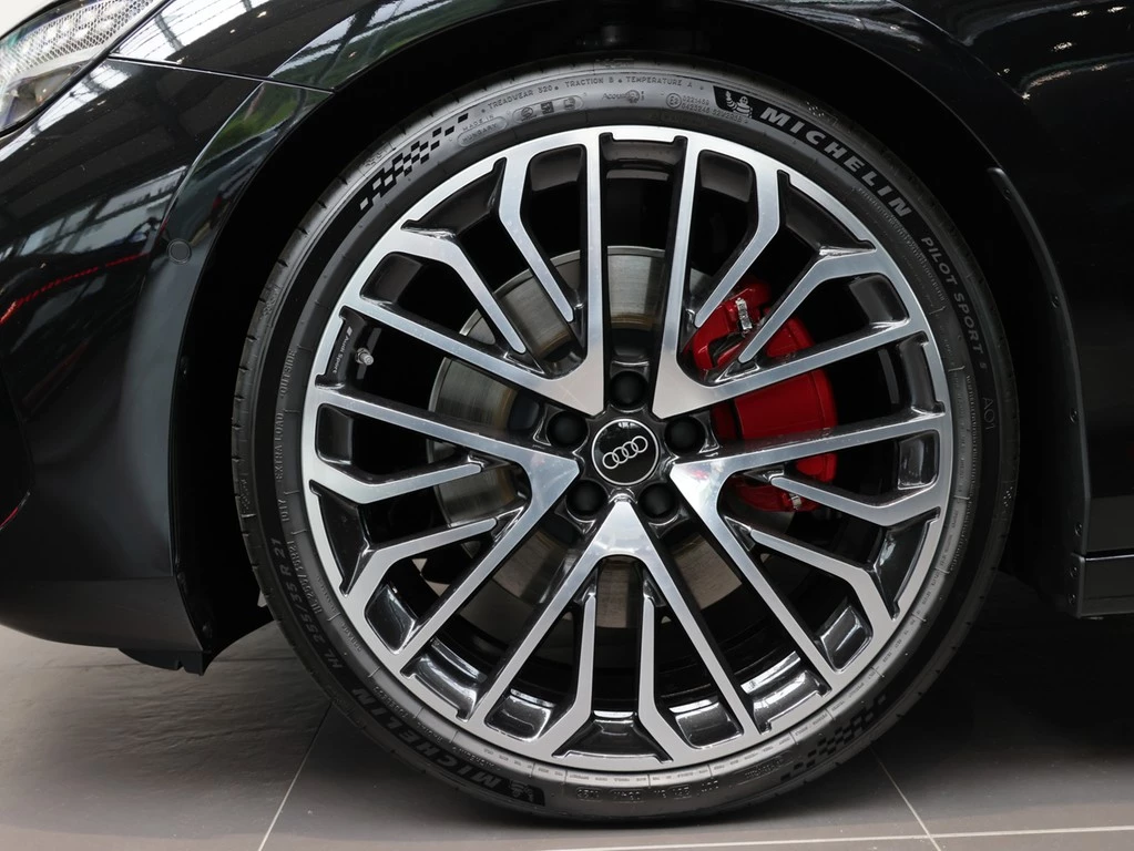 Audi A6 Avant e-hybrid quattro 270 kW S tronic