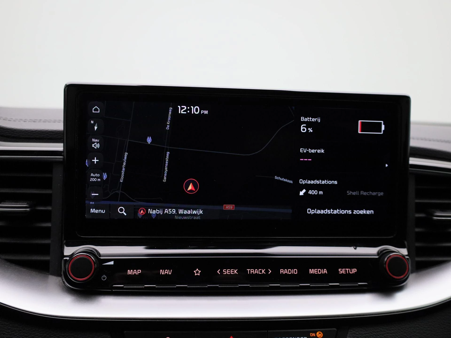 Kia XCeed 1.6 GDi PHEV DCT Business Line