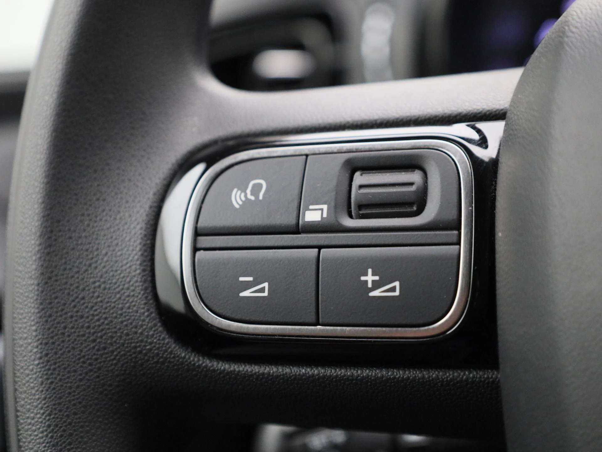 Citroën C3 1.2 PureTech 82 S&S MAN Feel