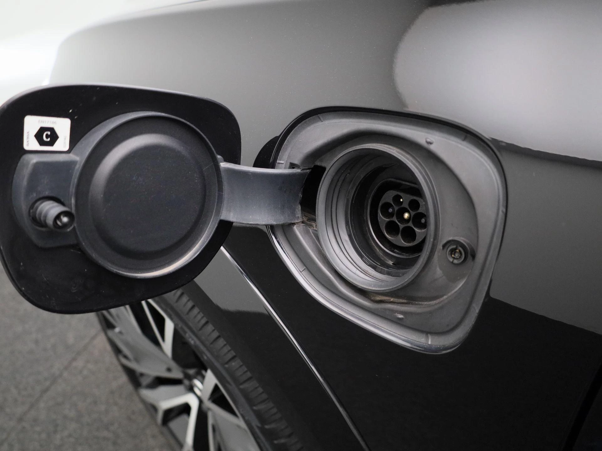 Volvo XC60 2.0 Recharge T6 AWD Inscription