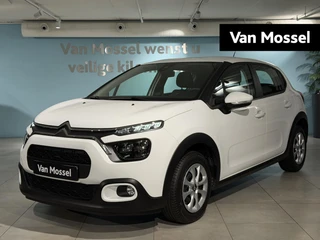 Citroën C3 1.2 PureTech You