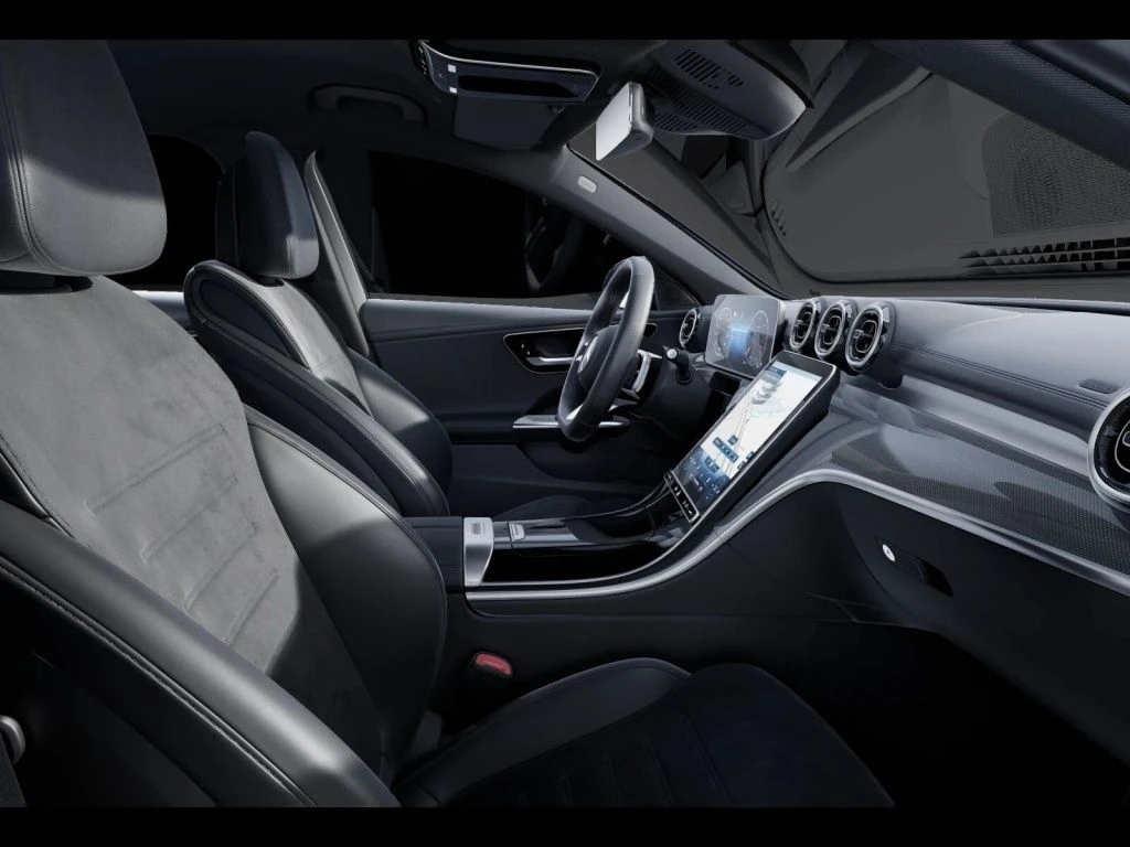 Mercedes-Benz-C-Klasse 220 d-image-9